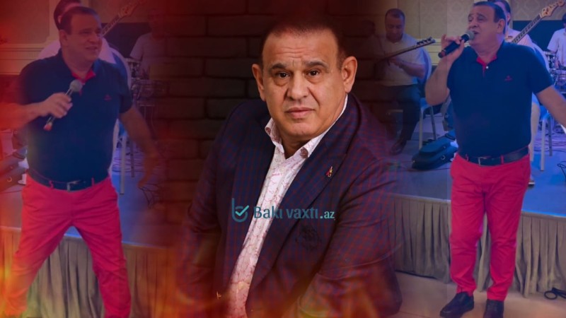 Tacirin SƏBİR KASASI DAŞDI: “Kaş bütün qara şalvar geyinənlər kişi olardı”